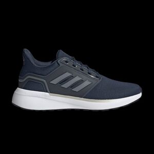 Adidas Unisex EQ19 Run 'Crew Navy Sneakers Size 8 US